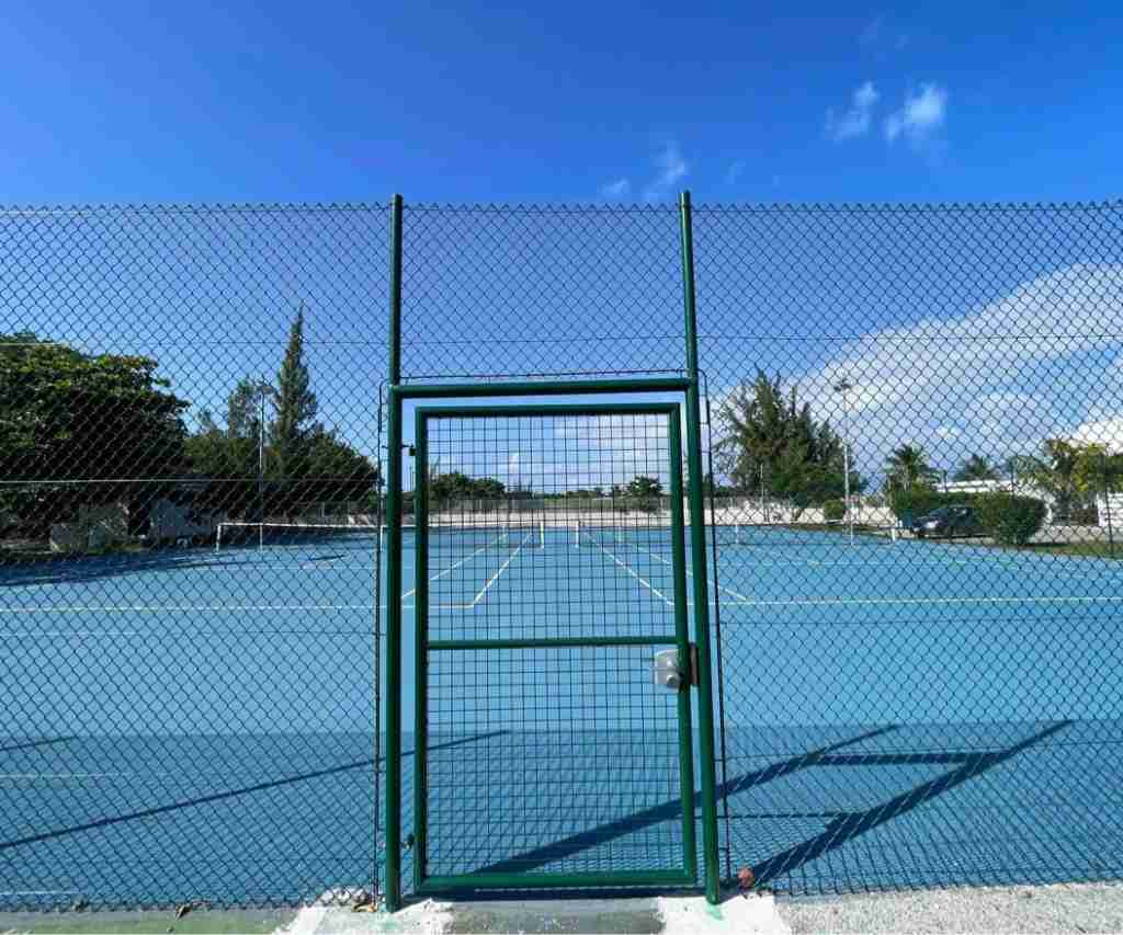 Tennis